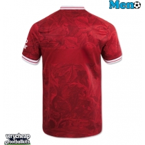 Stuttgart Replica Away Shirt 2025-26 Short Sleeve